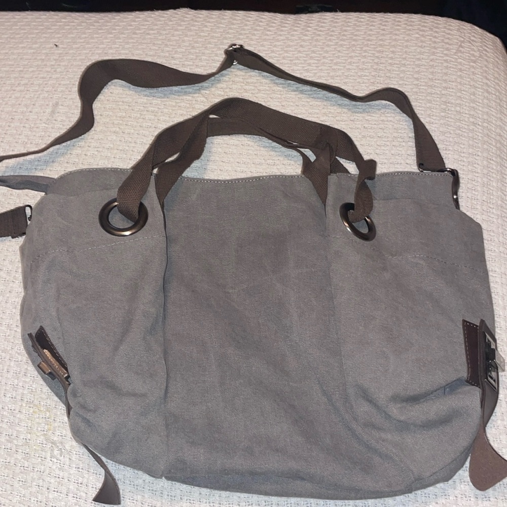 Big Tote / Shoulder Bag